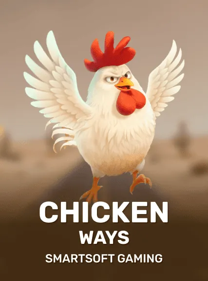 Chicken Ways
