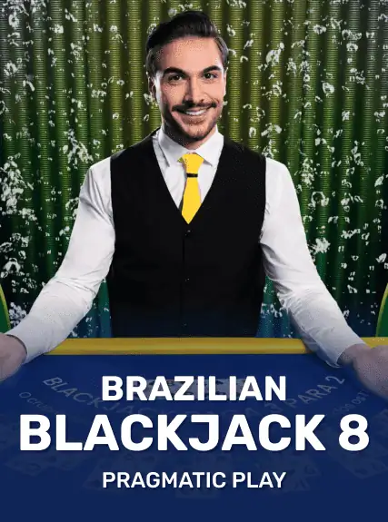 Brazilian Blackjack 8