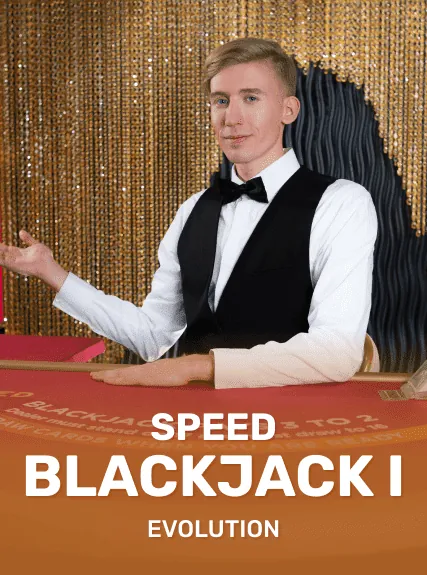 Blackjack I